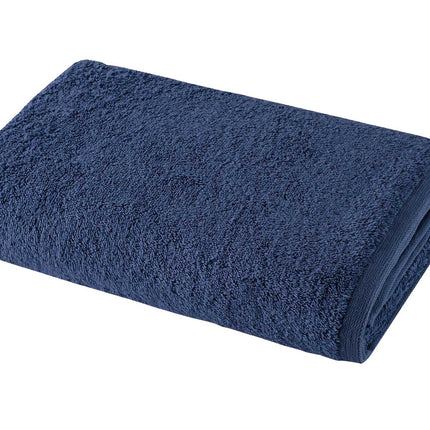 Frottee Waschlappen Handtuch Saunatuch »Montreal« 100% Bio Baumwolle 500 g/m² Nachhaltig