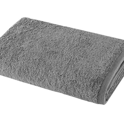 Frottee Waschlappen Handtuch Saunatuch »Montreal« 100% Bio Baumwolle 500 g/m² Nachhaltig