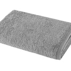 Grau / Badetuch 70x140 cm