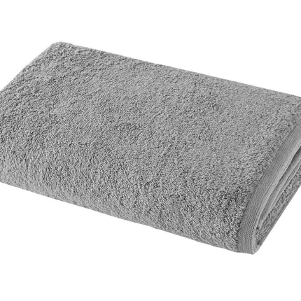 Frottee Waschlappen Handtuch Saunatuch »Montreal« 100% Bio Baumwolle 500 g/m² Nachhaltig