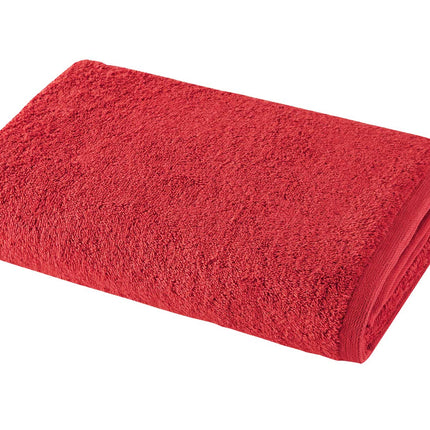 Frottee Waschlappen Handtuch Saunatuch »Montreal« 100% Bio Baumwolle 500 g/m² Nachhaltig