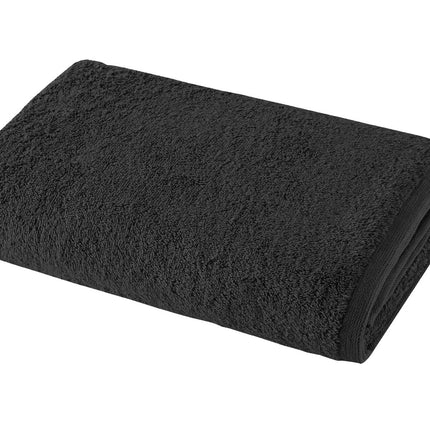 Frottee Waschlappen Handtuch Saunatuch »Montreal« 100% Bio Baumwolle 500 g/m² Nachhaltig