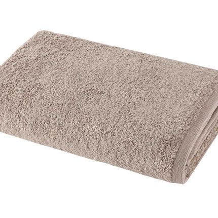 Frottee Waschlappen Handtuch Saunatuch »Montreal« 100% Bio Baumwolle 500 g/m² Nachhaltig