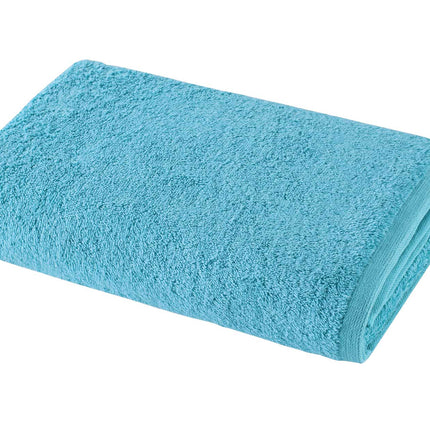 Frottee Waschlappen Handtuch Saunatuch »Montreal« 100% Bio Baumwolle 500 g/m² Nachhaltig