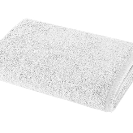 Frottee Waschlappen Handtuch Saunatuch »Montreal« 100% Bio Baumwolle 500 g/m² Nachhaltig