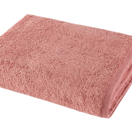 Frottee Waschlappen Handtuch Saunatuch »Montreal« 100% Bio Baumwolle 500 g/m² Nachhaltig