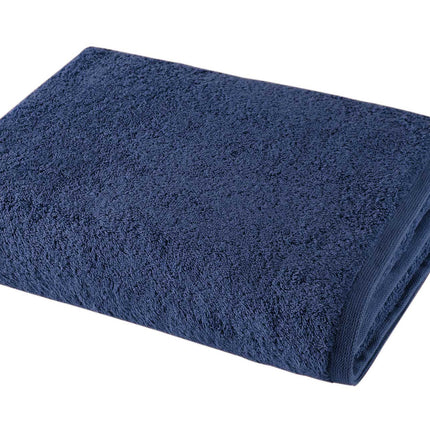 Frottee Waschlappen Handtuch Saunatuch »Montreal« 100% Bio Baumwolle 500 g/m² Nachhaltig