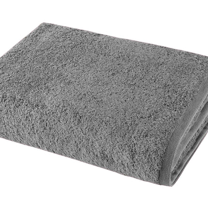 Frottee Waschlappen Handtuch Saunatuch »Montreal« 100% Bio Baumwolle 500 g/m² Nachhaltig