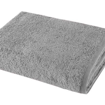Frottee Waschlappen Handtuch Saunatuch »Montreal« 100% Bio Baumwolle 500 g/m² Nachhaltig