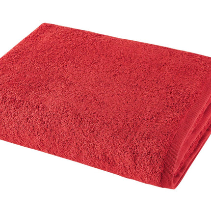 Frottee Waschlappen Handtuch Saunatuch »Montreal« 100% Bio Baumwolle 500 g/m² Nachhaltig