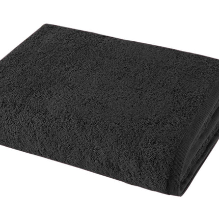Frottee Waschlappen Handtuch Saunatuch »Montreal« 100% Bio Baumwolle 500 g/m² Nachhaltig