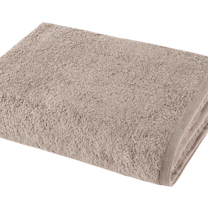 Frottee Waschlappen Handtuch Saunatuch »Montreal« 100% Bio Baumwolle 500 g/m² Nachhaltig