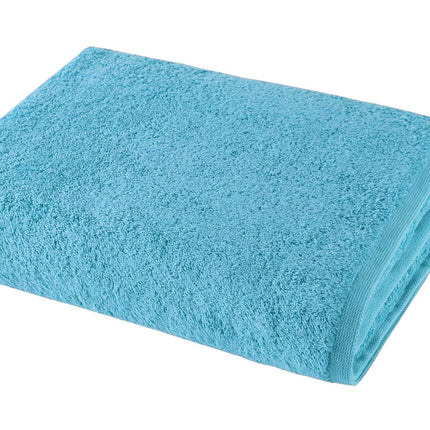 Frottee Waschlappen Handtuch Saunatuch »Montreal« 100% Bio Baumwolle 500 g/m² Nachhaltig