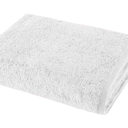 Frottee Waschlappen Handtuch Saunatuch »Montreal« 100% Bio Baumwolle 500 g/m² Nachhaltig