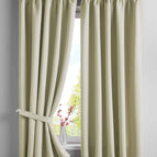 Beige / HxB 160x140 cm