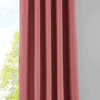 Altrosa / HxB 225x295 cm
