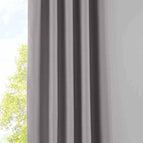 Grau / HxB 245x295 cm