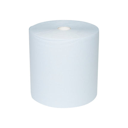 WypAll® L10 Papierwischtuch für Oberflächen - Großrolle - Extra breit / 38.00 cm x 32.50 cm