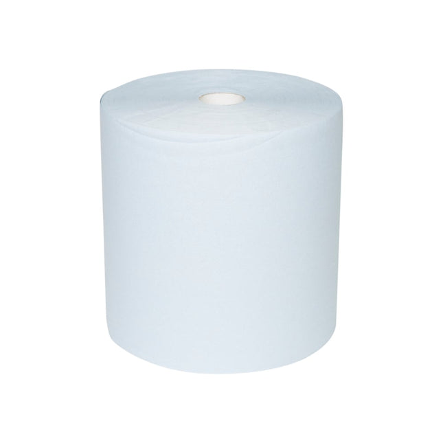 WypAll® L10 Papierwischtuch für Oberflächen - Großrolle - Extra breit / 38.00 cm x 32.50 cm