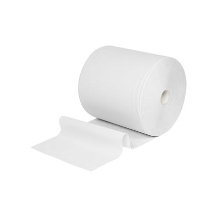 WypAll® L10 Papierwischtuch für Oberflächen - Großrolle - Extra breit / 38.00 cm x 32.50 cm