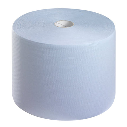WypAll® L10 Papierwischtuch für Oberflächen - Großrolle, 38.00 cm x 23.50 cm
