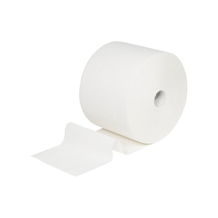 WypAll® L10 Papierwischtuch für Oberflächen - Großrolle, 38.00 cm x 23.50 cm