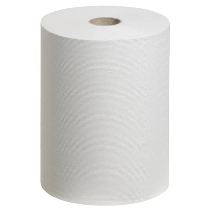 Scott® Control™ Slimroll™ Handtücher - Rolle / Weiß - 6 Rolls  x 1 Sheet | Karton (6 Rollen)