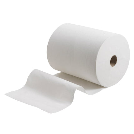 Scott® Control™ Slimroll™ Handtücher - Rolle / Weiß - 6 Rolls  x 1 Sheet | Karton (6 Rollen)