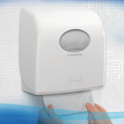 Scott® Essential™ Slimroll™ Handtücher - Rolle / 190.00 m x 19.80 cm