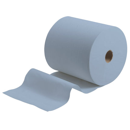 Scott® Handtücher - Rolle / 304.00 m x 19.80 cm