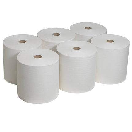 Scott® Handtücher - Rolle / 304.00 m x 19.80 cm
