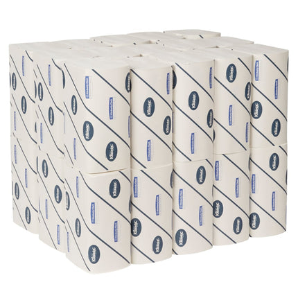 Kleenex® Ultra™ Handtücher - Interfold / Weiß /Groß - 30 Clips  x 94 Sheets | Karton (30 Päckchen)