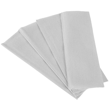Kleenex® Ultra™ Handtücher - Interfold / Weiß /Groß - 30 Clips  x 94 Sheets | Karton (30 Päckchen)