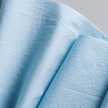 WypAll® L30 Papierwischtuch für industrielle Reinigungsaufgaben - Großrolle - Extra breit / Blau - 1 Roll  x 670 Sheets | Karton (1 Rolle)