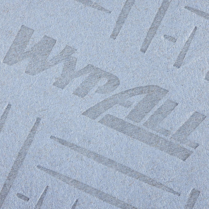 WypAll® L20 Papierwischtuch für Instandhaltungsarbeiten - Zentralentnahme  / Blau /2-lagig - 6 Rolls  x 400 Sheets | Karton (6 Rollen)