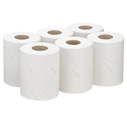WypAll® Reach™ Papierwischtuch für Lebensmittel & Hygiene - Zentralentnahme
