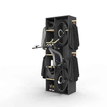 BIKE BOX CDF EASY