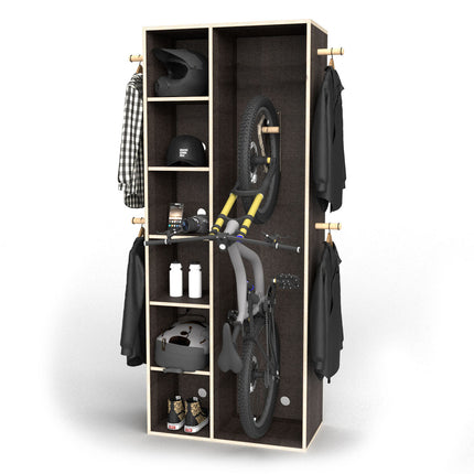 BIKE BOX SIEB EASY