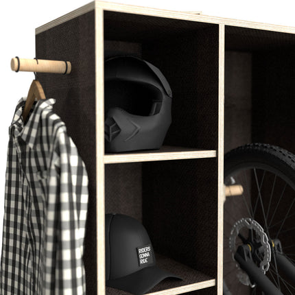 BIKE BOX SIEB EASY