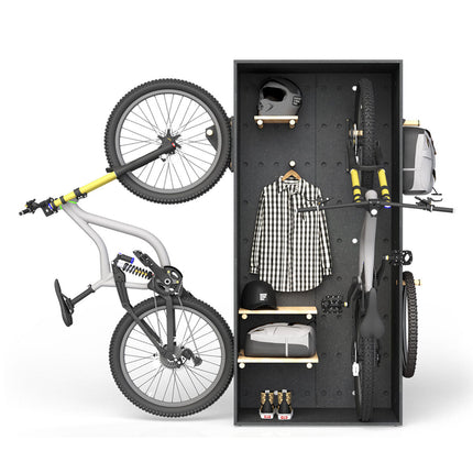 BIKE BOX CDF STECK PRO
