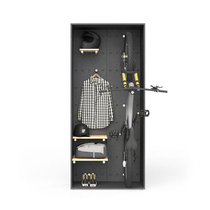 BIKE BOX CDF STECK ADVANCED