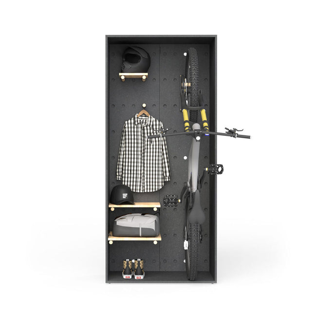 BIKE BOX CDF STECK ADVANCED