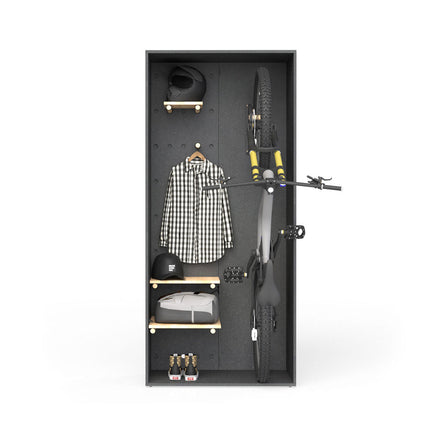 BIKE BOX CDF STECK BASIC