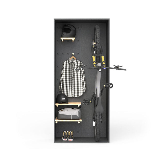 BIKE BOX CDF STECK BASIC