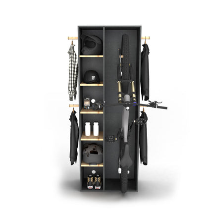 BIKE BOX CDF EASY