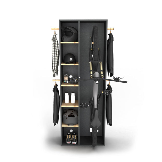 BIKE BOX CDF EASY