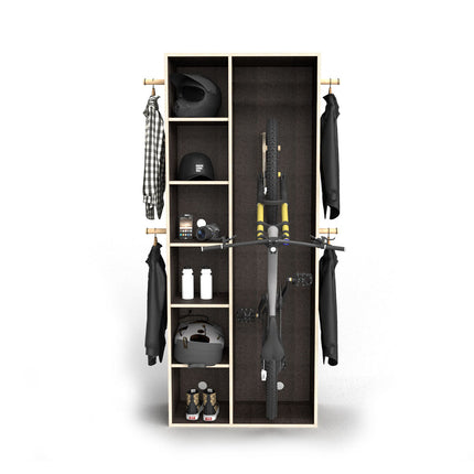BIKE BOX SIEB EASY
