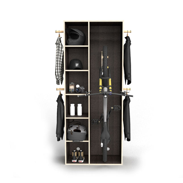 BIKE BOX SIEB EASY