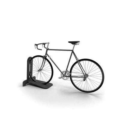 BIKE STAND CDF MOBILE ROAD