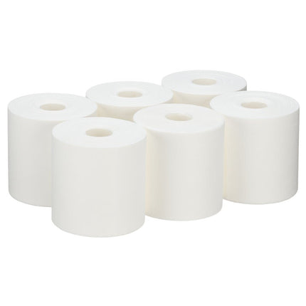 WypAll® Wettask™ PowerClean - Rolls / Weiß - 6 Refills  x 60 Sheets | Karton (6 Rollen)